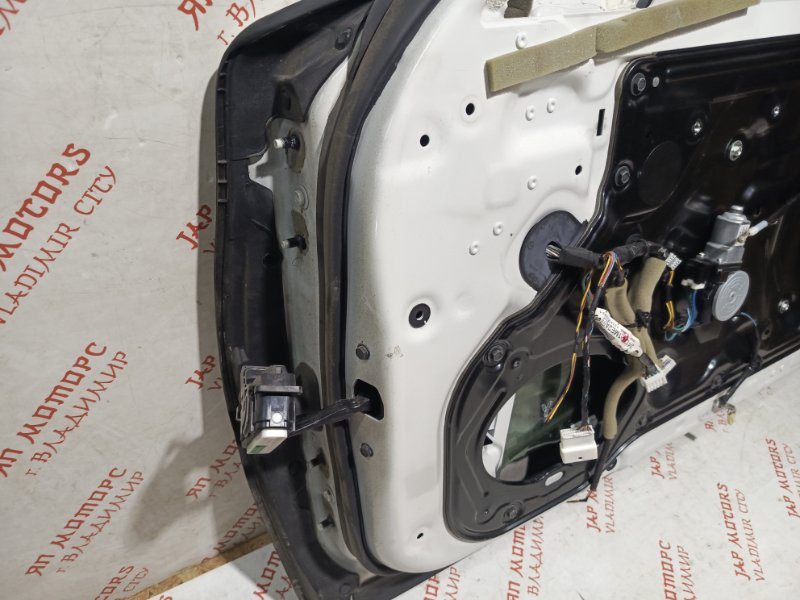 Дверь боковая, 23000 рублей, Владимир