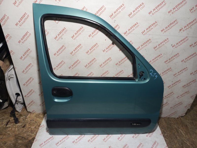 Дверь боковая, 10000 рублей, Владимир