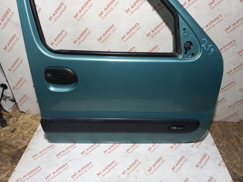 Дверь боковая, 10000 рублей, Владимир