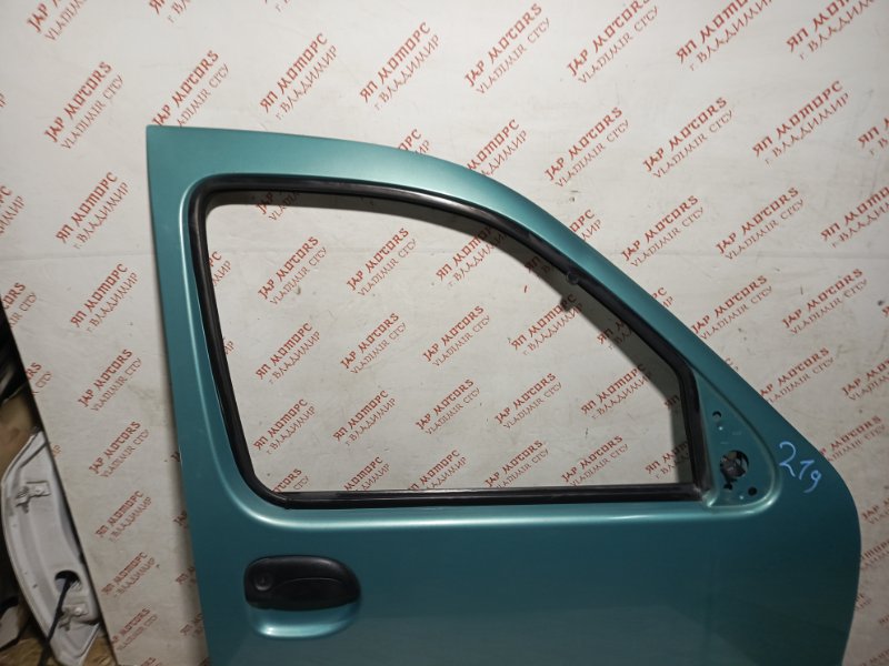 Дверь боковая, 10000 рублей, Владимир