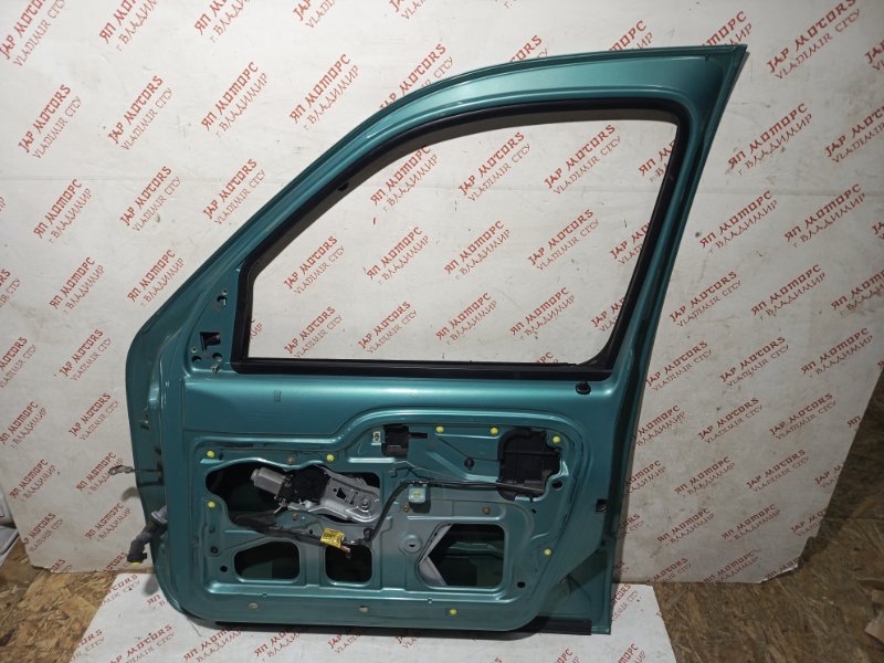 Дверь боковая, 10000 рублей, Владимир