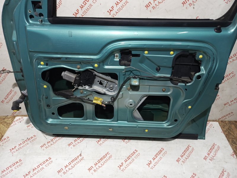 Дверь боковая, 10000 рублей, Владимир