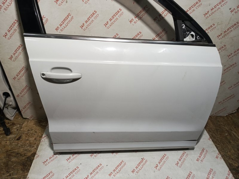 Дверь боковая, 38000 рублей, Владимир