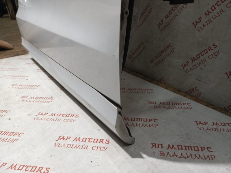 Дверь боковая, 38000 рублей, Владимир