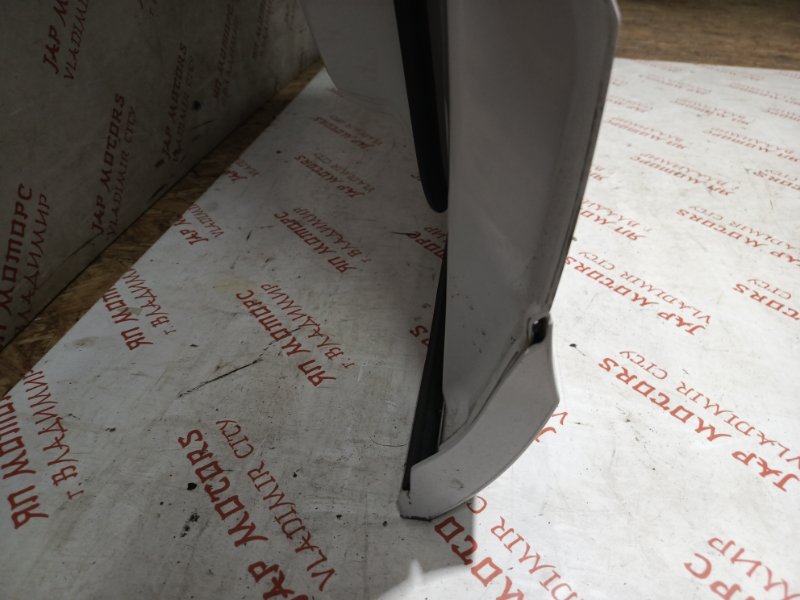 Дверь боковая, 38000 рублей, Владимир