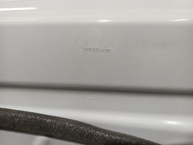 Дверь боковая, 38000 рублей, Владимир