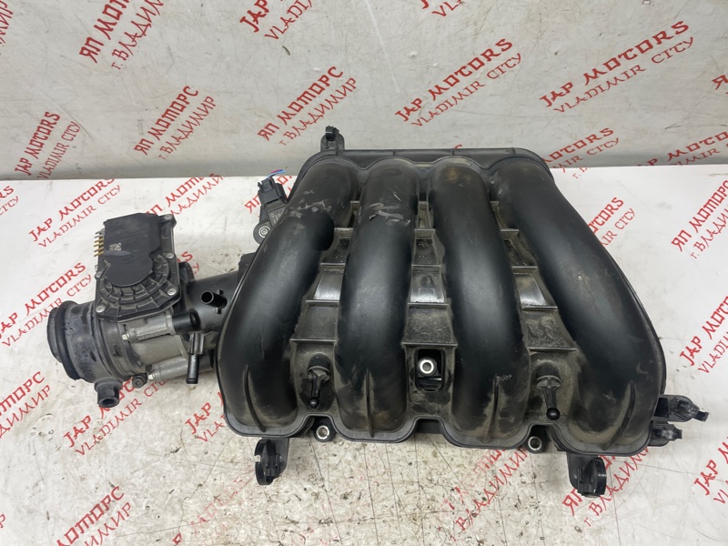 Коллектор впускной, 18000 рублей, Владимир