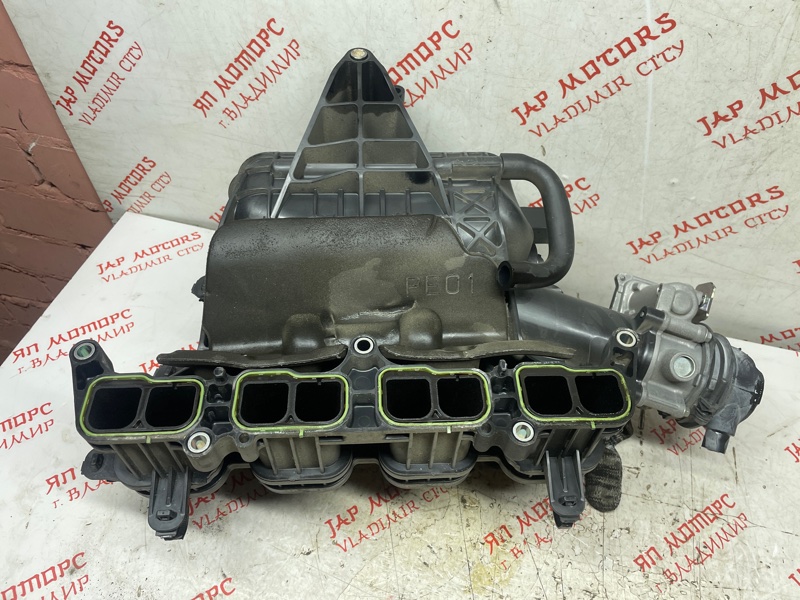 Коллектор впускной, 18000 рублей, Владимир