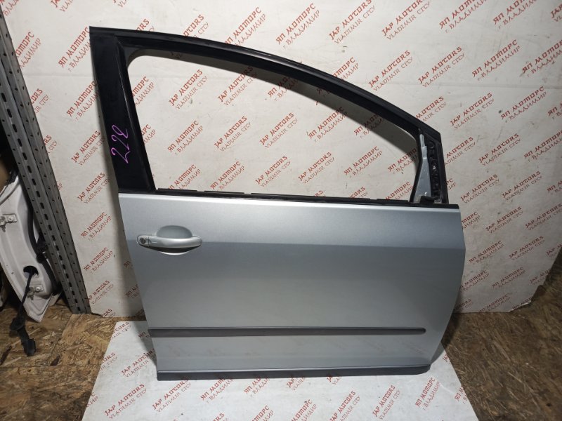 Дверь боковая, 25000 рублей, Владимир