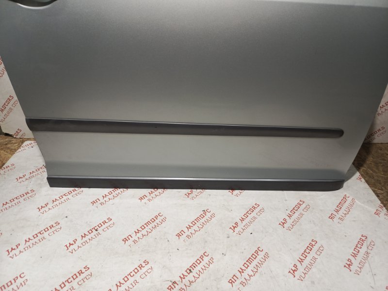 Дверь боковая, 25000 рублей, Владимир