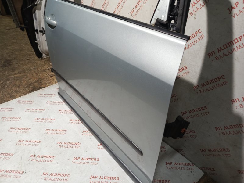 Дверь боковая, 25000 рублей, Владимир