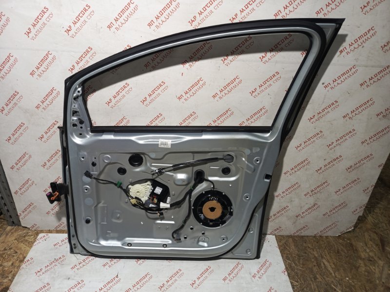 Дверь боковая, 25000 рублей, Владимир