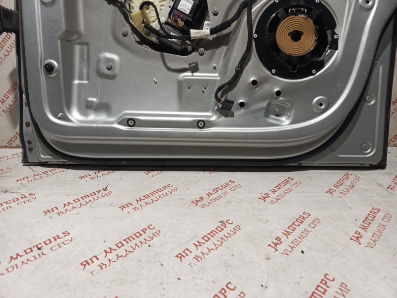 Дверь боковая, 25000 рублей, Владимир