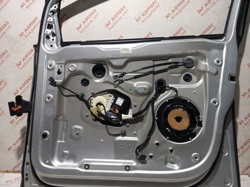 Дверь боковая, 25000 рублей, Владимир