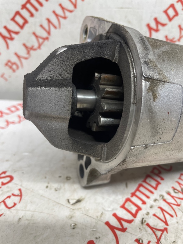 Стартер, 4000 рублей, Владимир