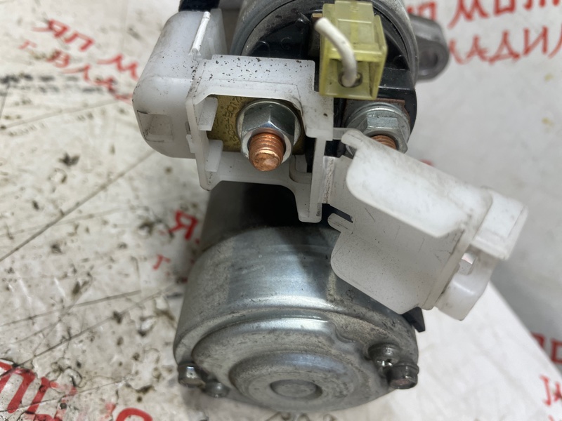 Стартер, 4000 рублей, Владимир