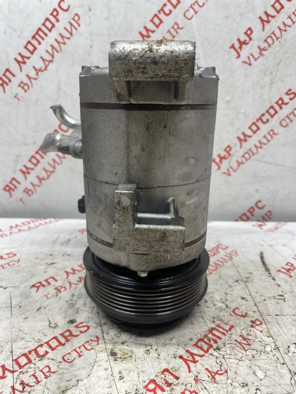 Компрессор кондиционера, 13000 рублей, Владимир