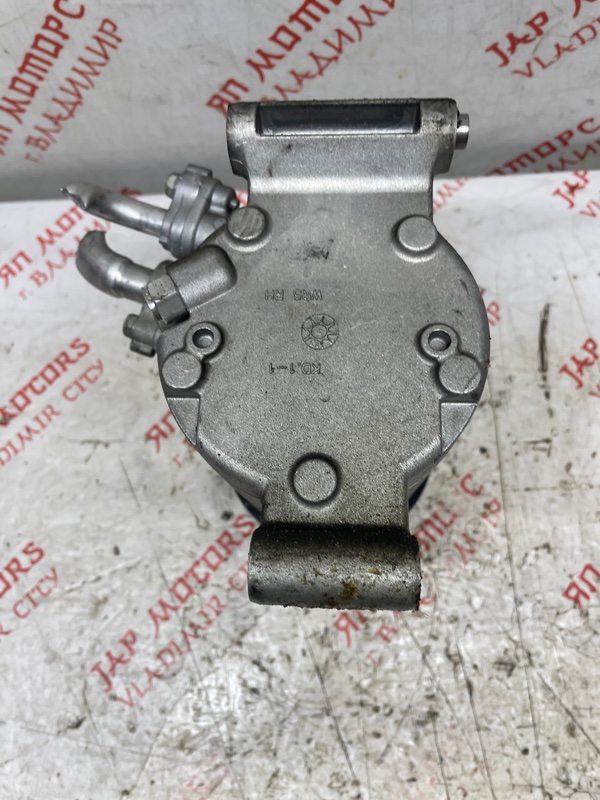 Компрессор кондиционера, 13000 рублей, Владимир