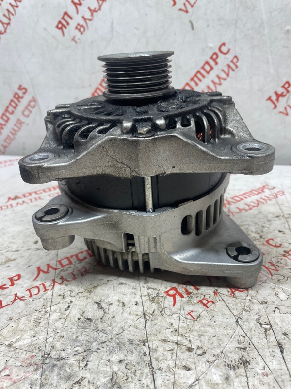 Генератор, 5000 рублей, Владимир