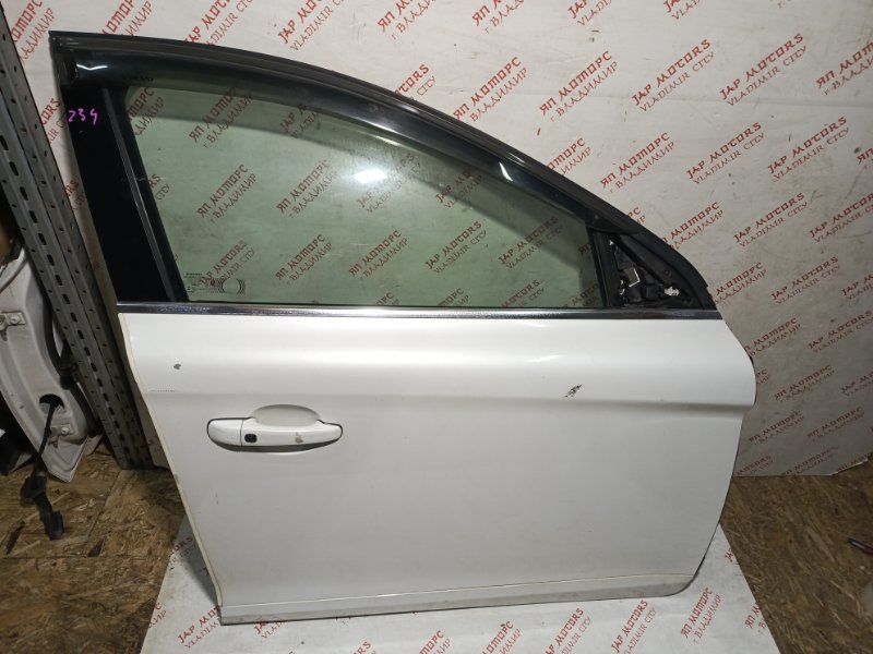 Дверь боковая, 24000 рублей, Владимир