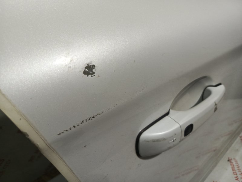 Дверь боковая, 24000 рублей, Владимир