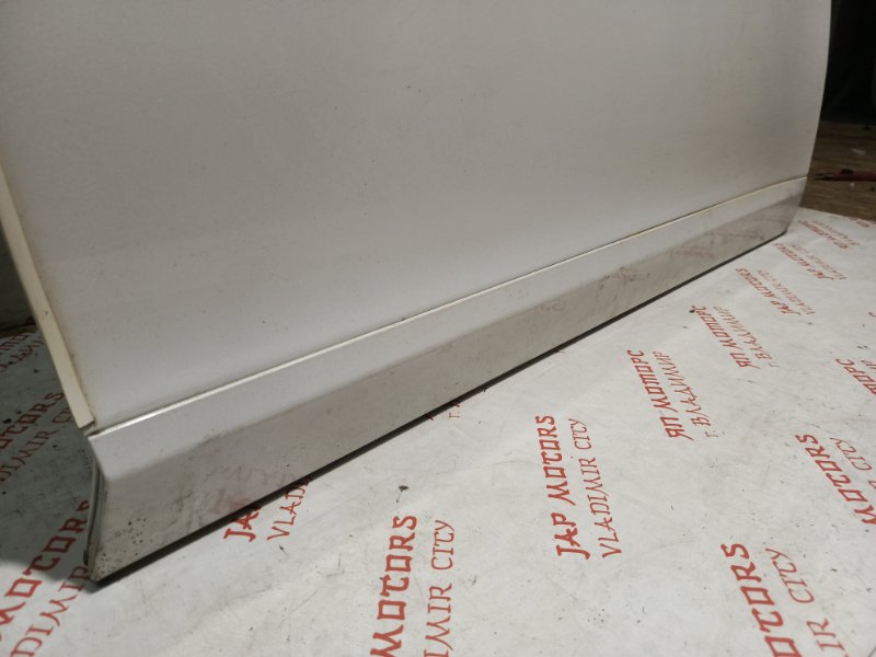 Дверь боковая, 24000 рублей, Владимир