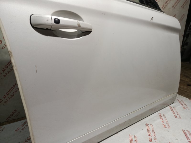 Дверь боковая, 24000 рублей, Владимир