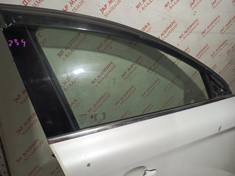 Дверь боковая, 24000 рублей, Владимир