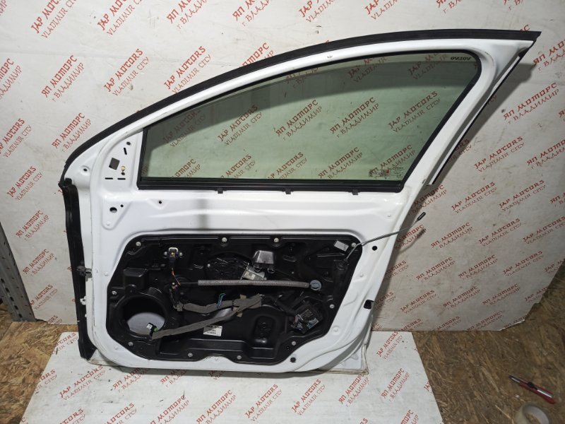 Дверь боковая, 24000 рублей, Владимир