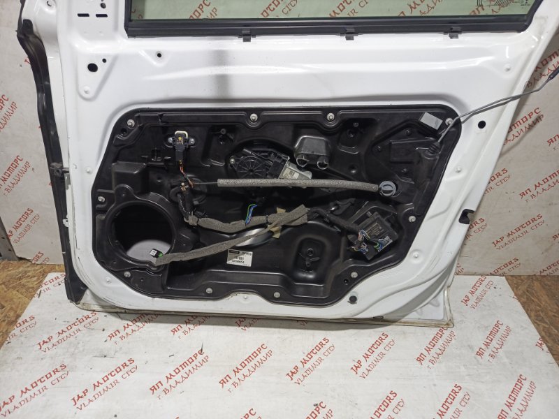 Дверь боковая, 24000 рублей, Владимир