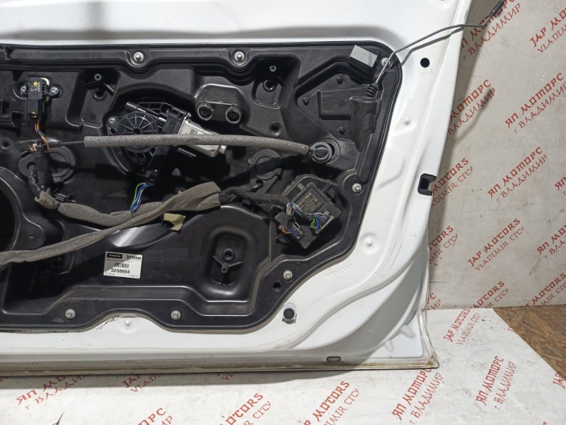 Дверь боковая, 24000 рублей, Владимир