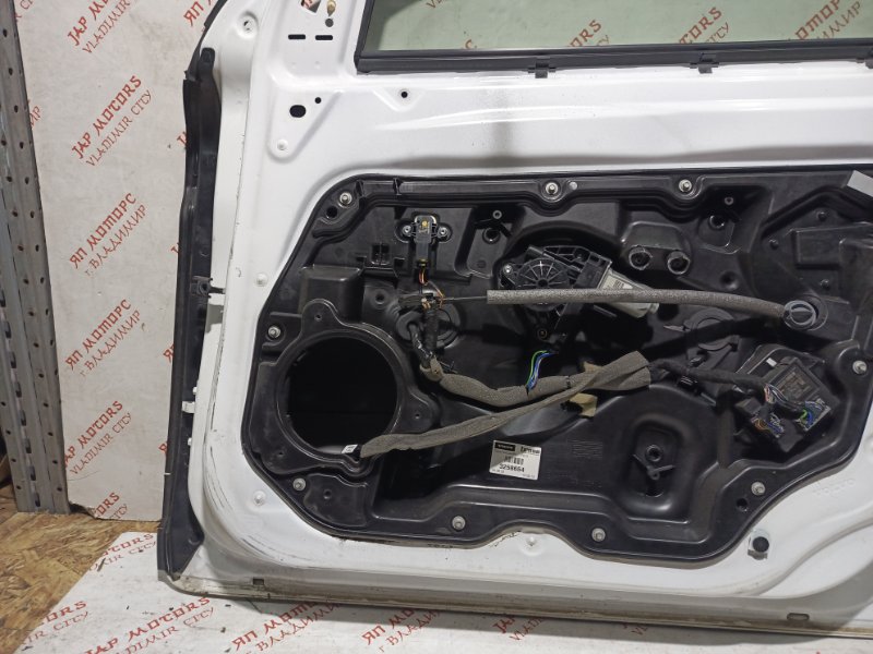 Дверь боковая, 24000 рублей, Владимир