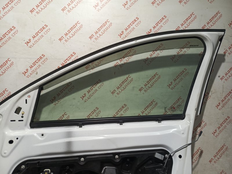 Дверь боковая, 24000 рублей, Владимир