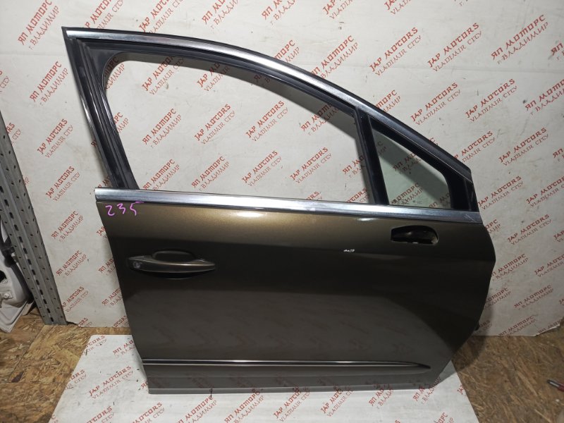 Дверь боковая, 12000 рублей, Владимир