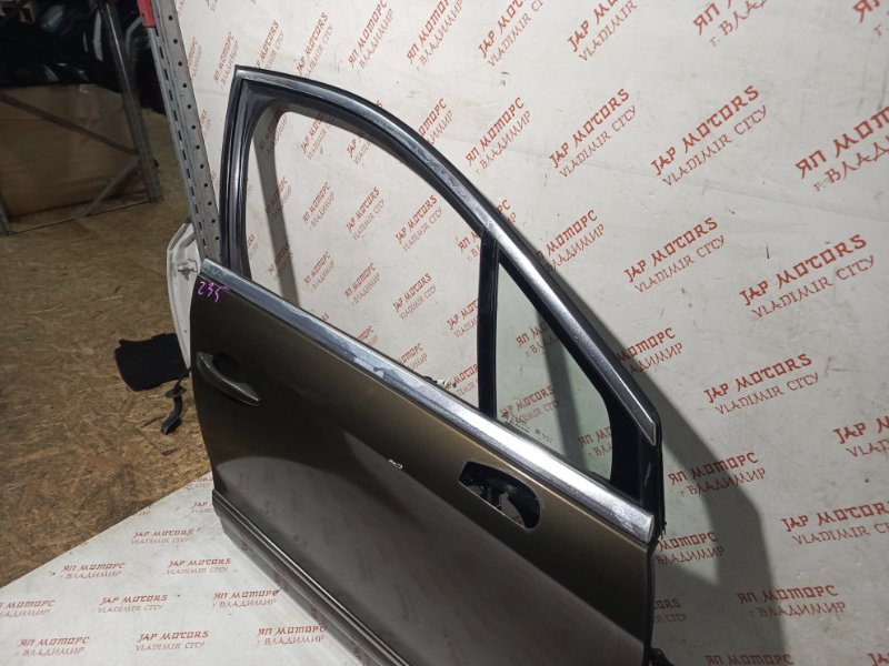 Дверь боковая, 12000 рублей, Владимир