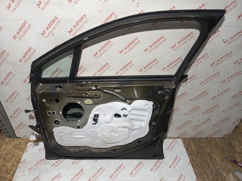 Дверь боковая, 12000 рублей, Владимир