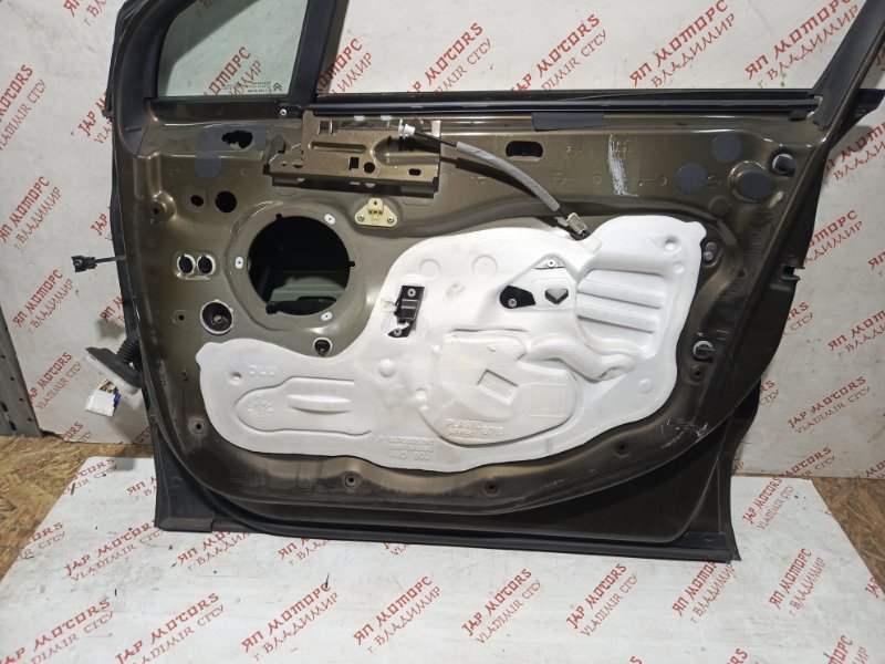 Дверь боковая, 12000 рублей, Владимир