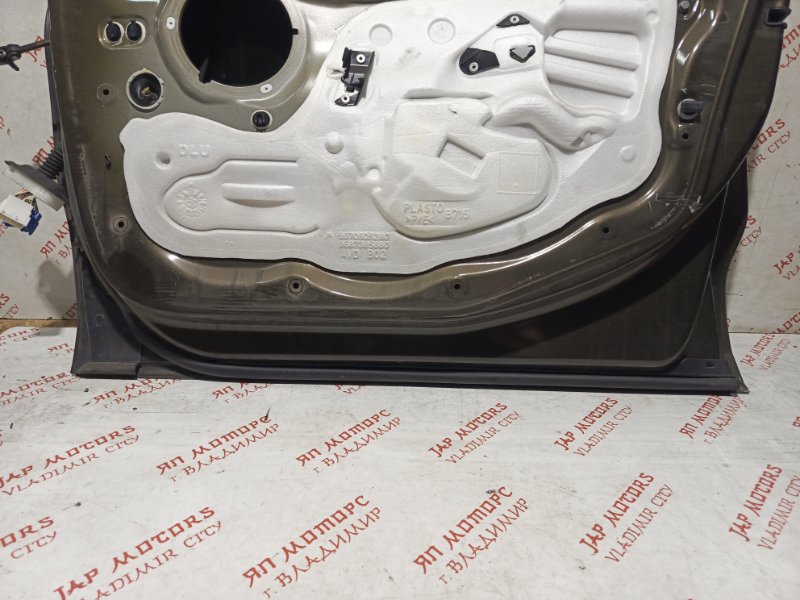 Дверь боковая, 12000 рублей, Владимир