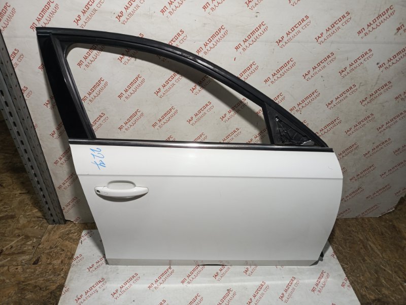 Дверь боковая, 12000 рублей, Владимир