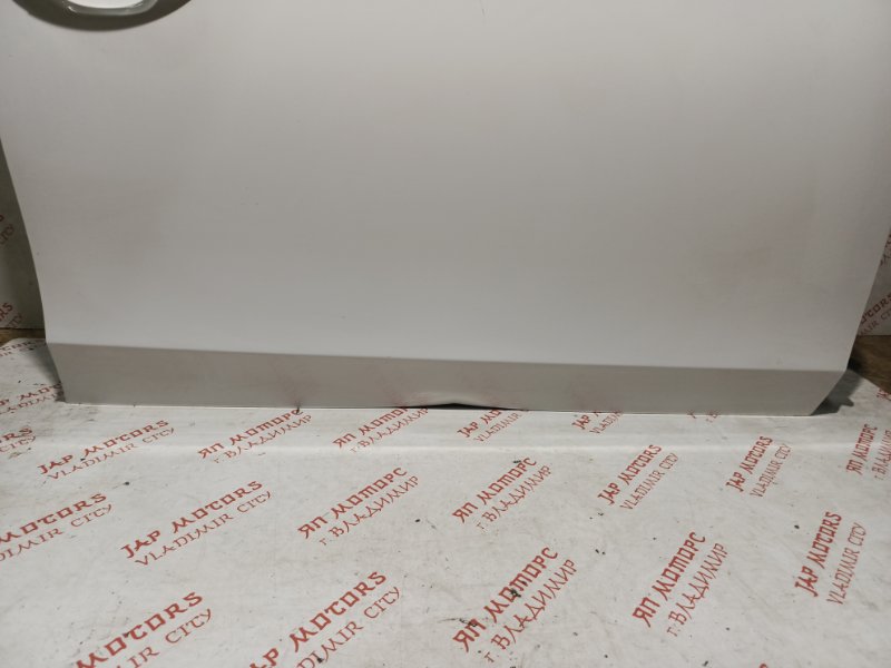 Дверь боковая, 12000 рублей, Владимир