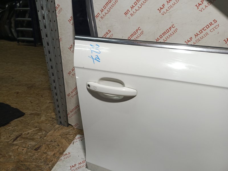 Дверь боковая, 12000 рублей, Владимир