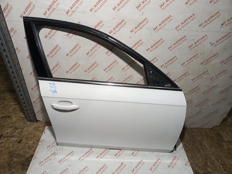 Дверь боковая, 12000 рублей, Владимир