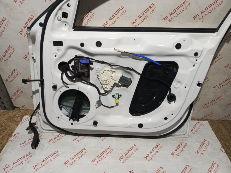 Дверь боковая, 12000 рублей, Владимир