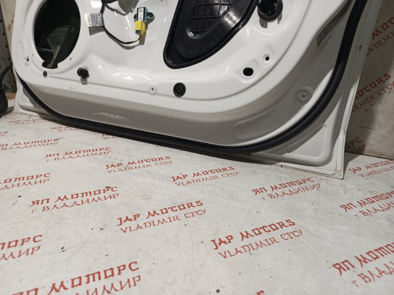 Дверь боковая, 12000 рублей, Владимир