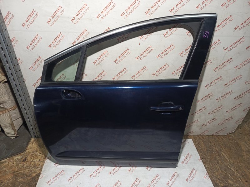 Дверь боковая, 11000 рублей, Владимир