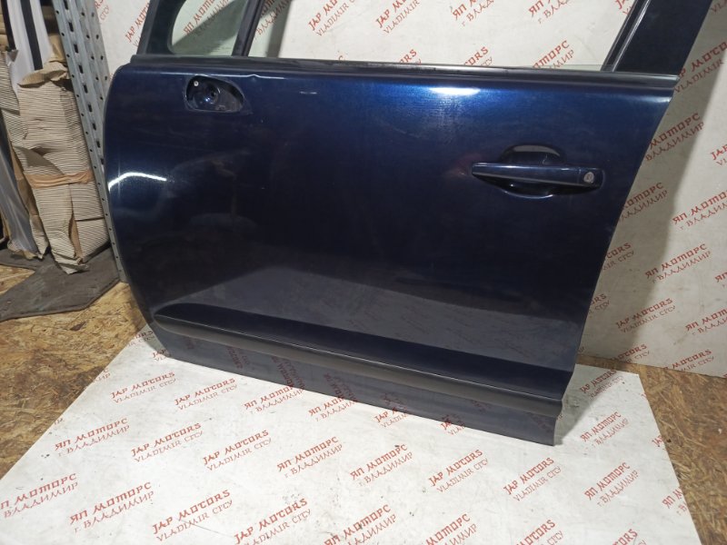 Дверь боковая, 11000 рублей, Владимир