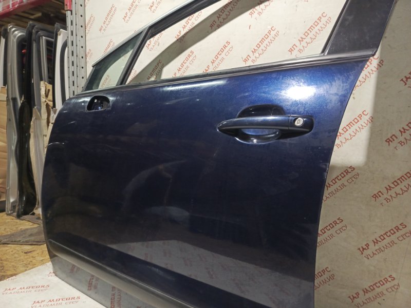 Дверь боковая, 11000 рублей, Владимир