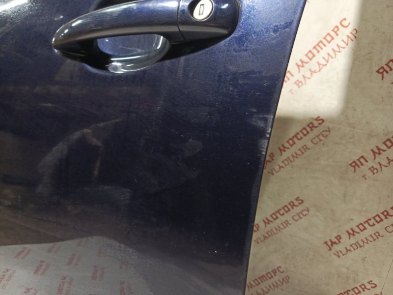 Дверь боковая, 11000 рублей, Владимир