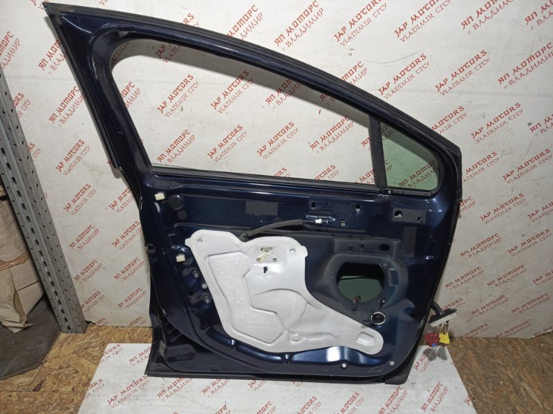 Дверь боковая, 11000 рублей, Владимир