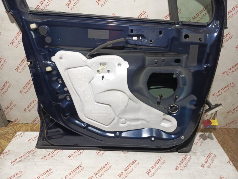 Дверь боковая, 11000 рублей, Владимир